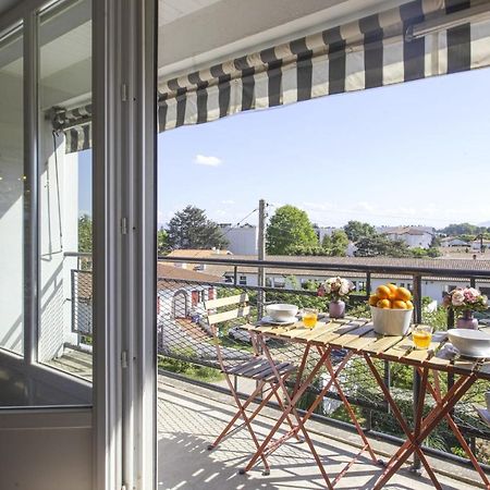 Appartement Tiera - Welkeys Biarritz Exterior photo